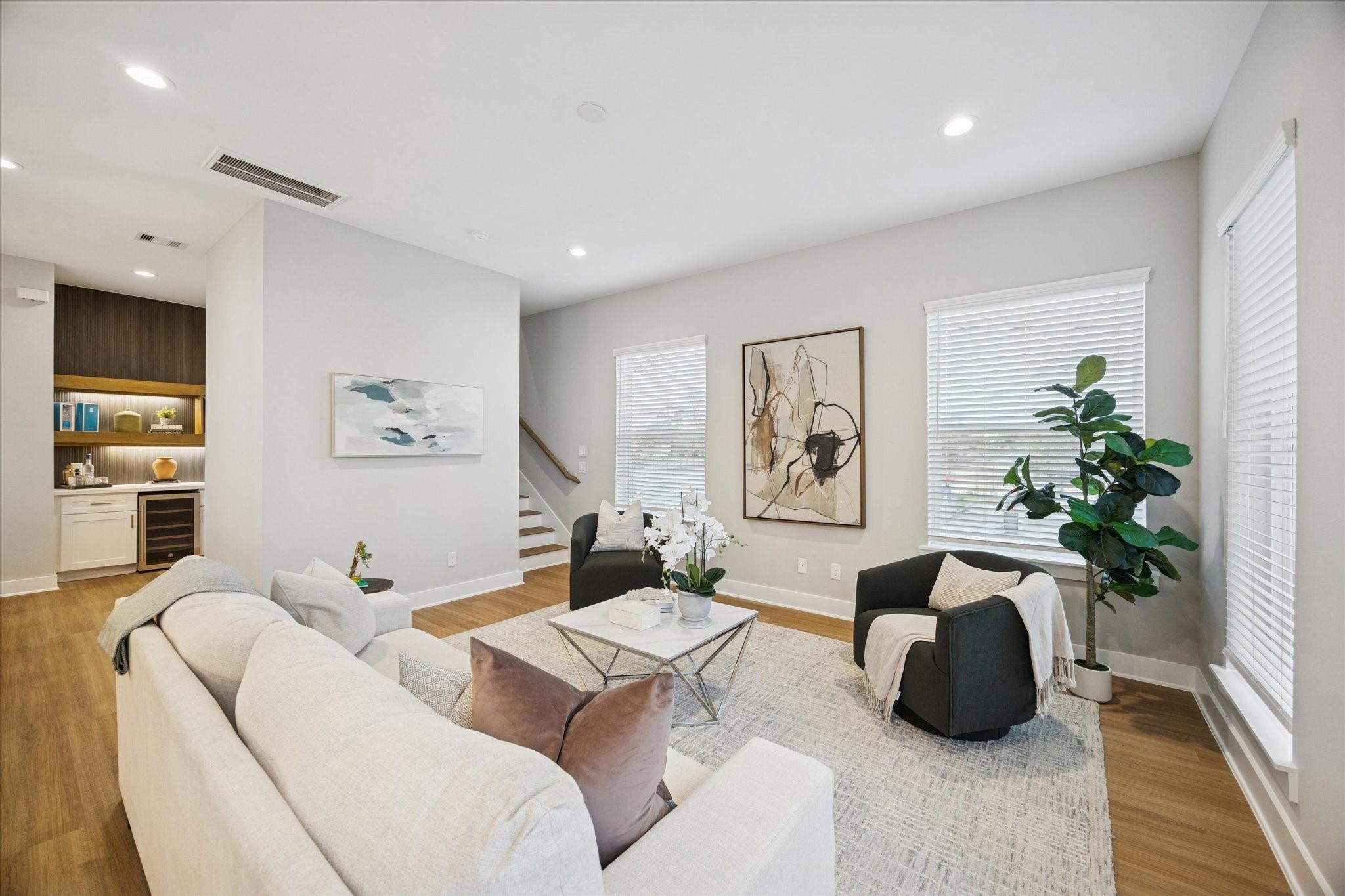 719 Thornton Road Unit: E