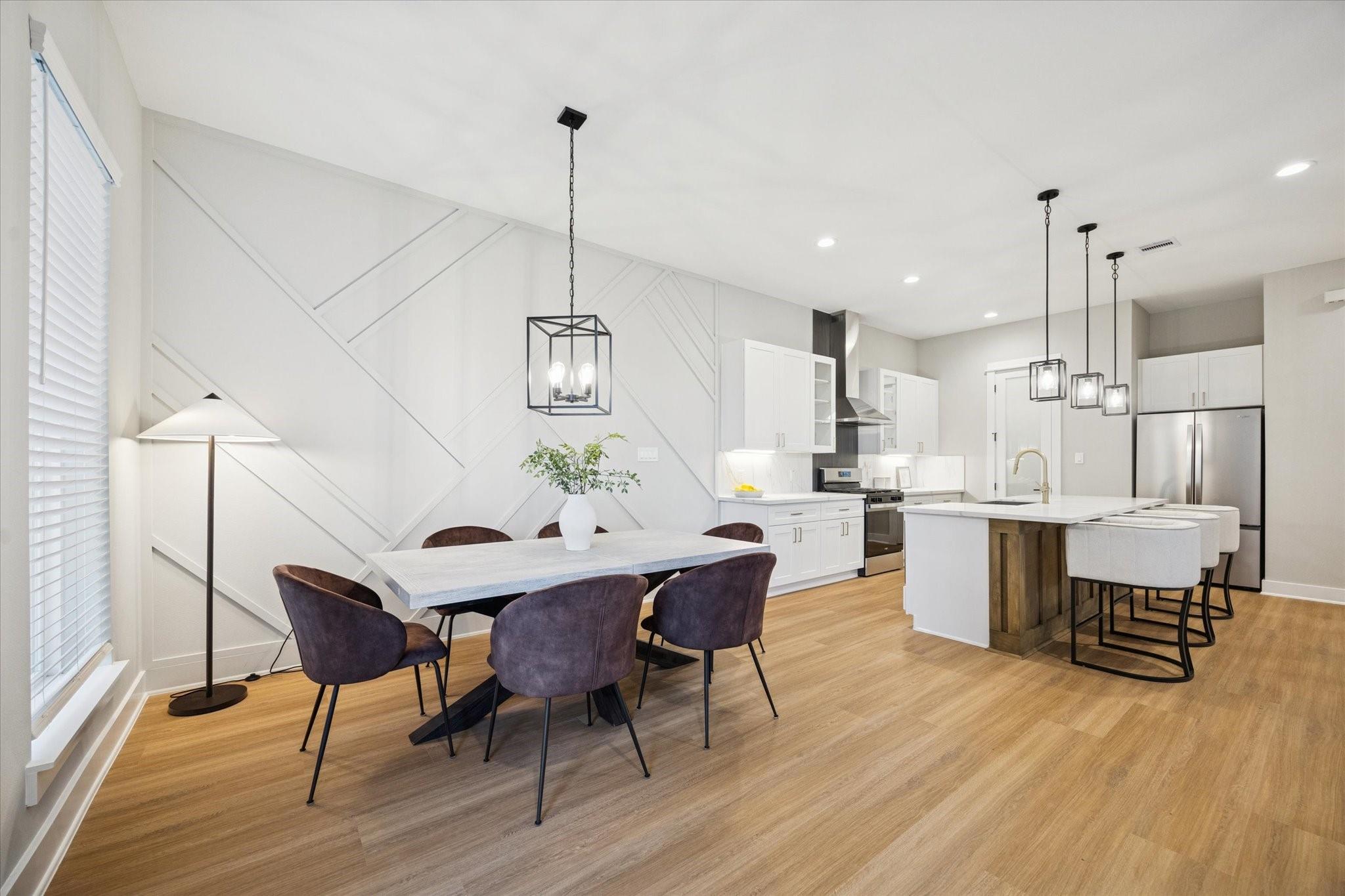 719 Thornton Road Unit: E