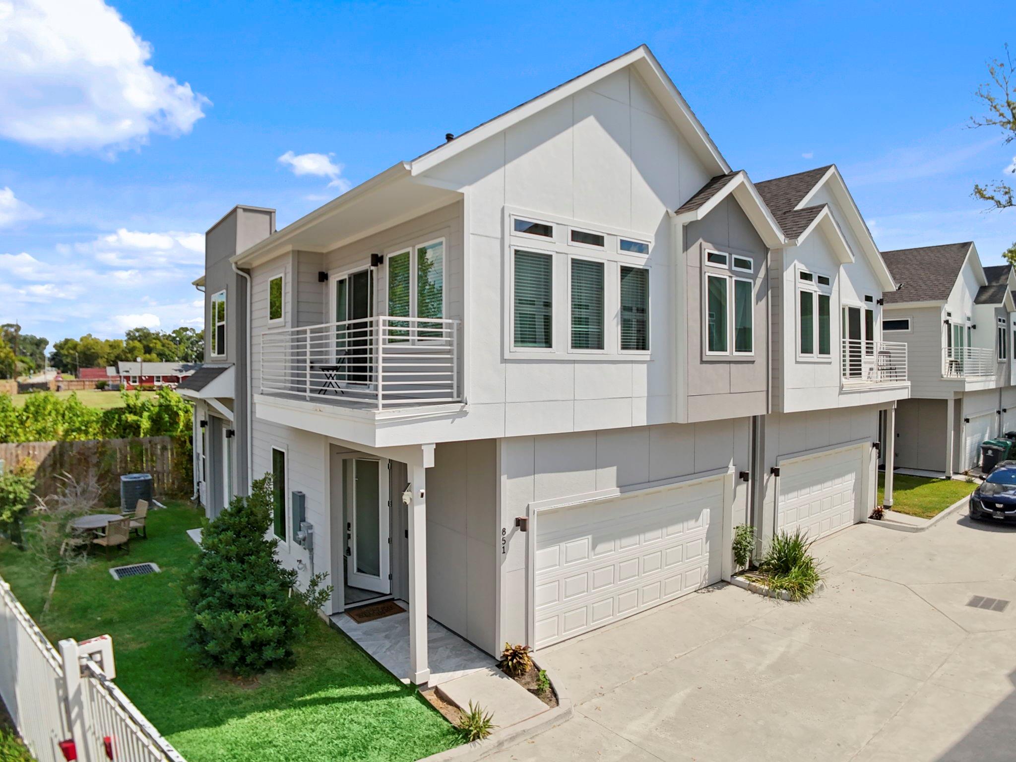 851 Prosper Street