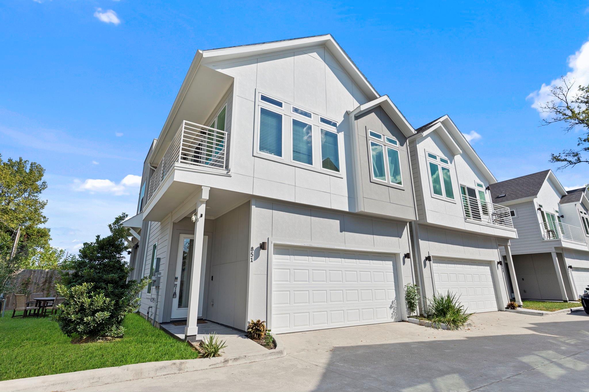 851 Prosper Street