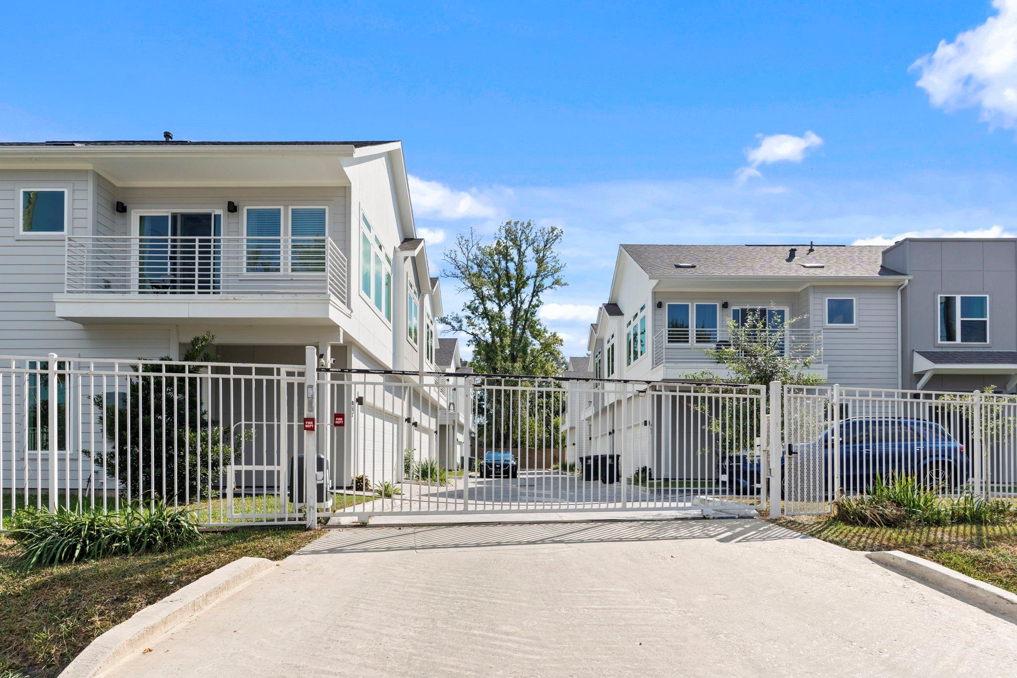 851 Prosper Street
