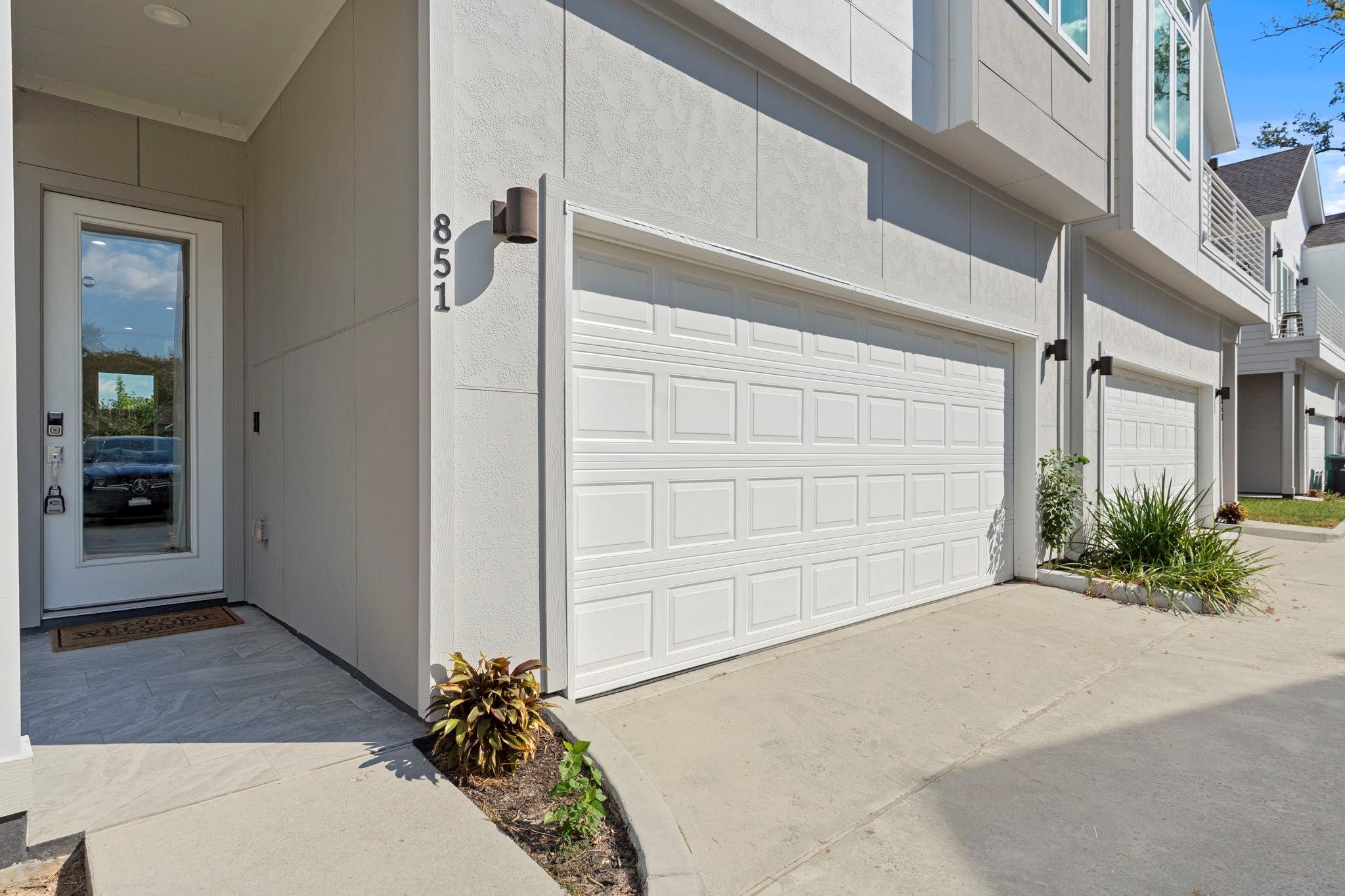 851 Prosper Street