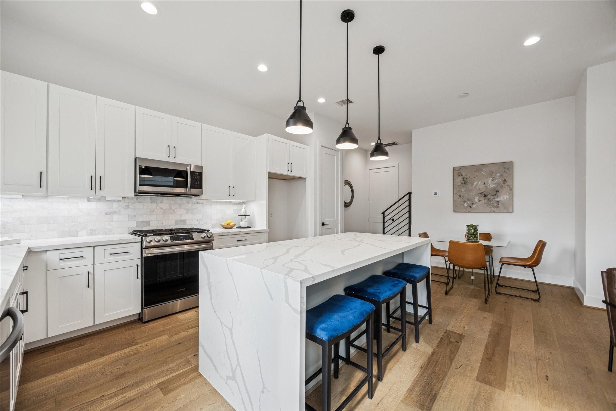 7702 Sky Dweller Drive