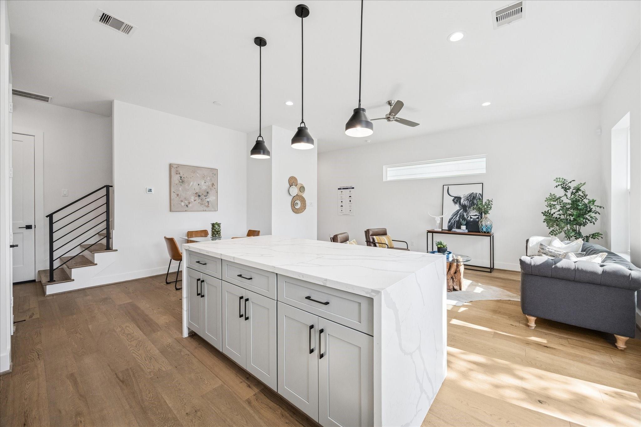 7702 Sky Dweller Drive