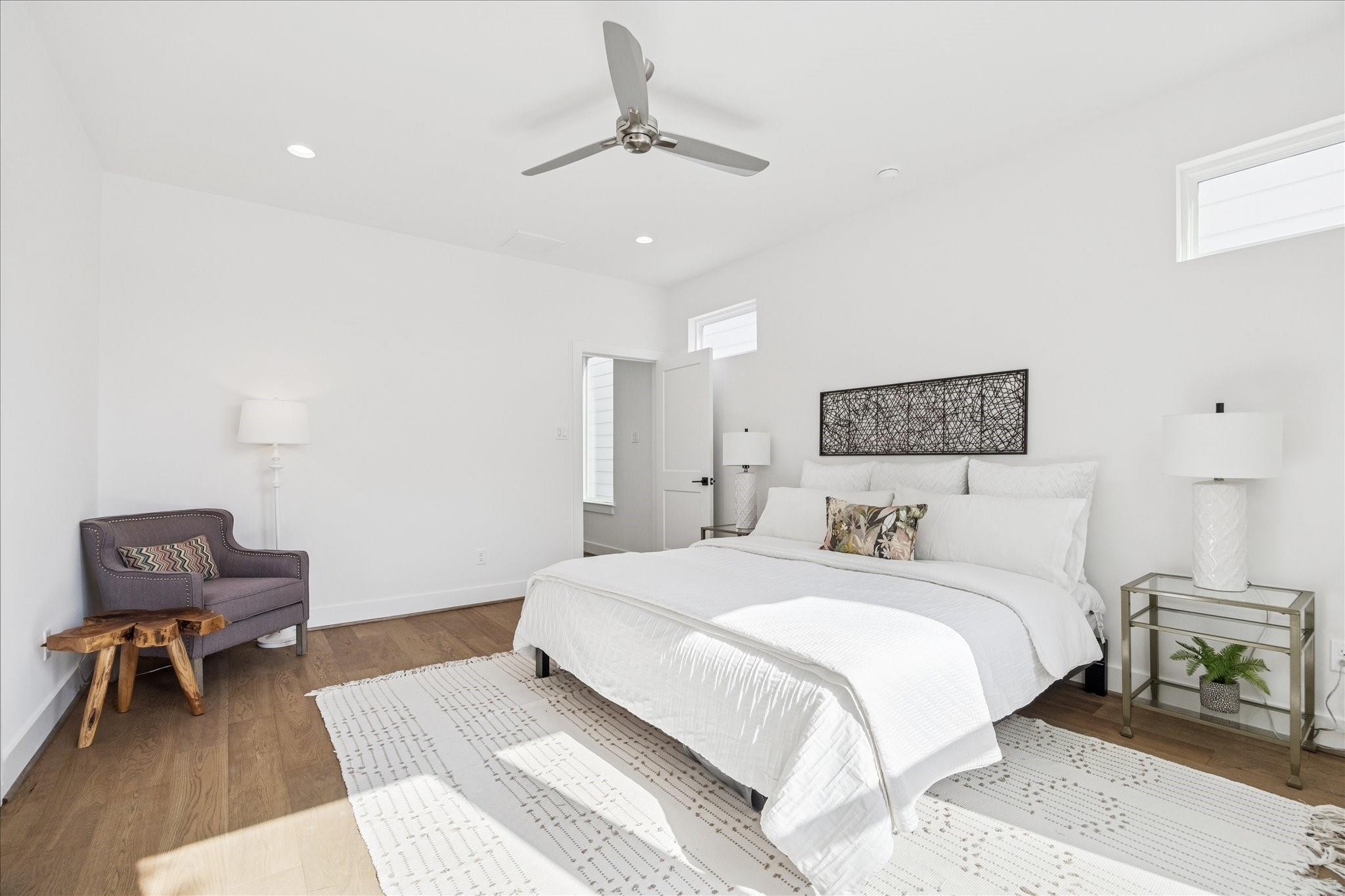 7702 Sky Dweller Drive