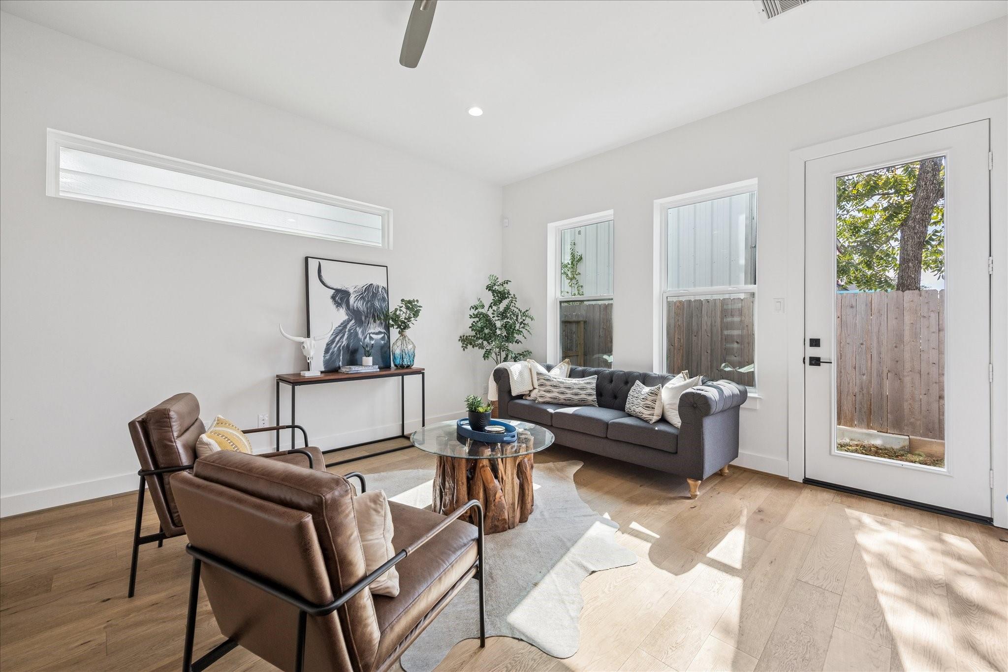7702 Sky Dweller Drive