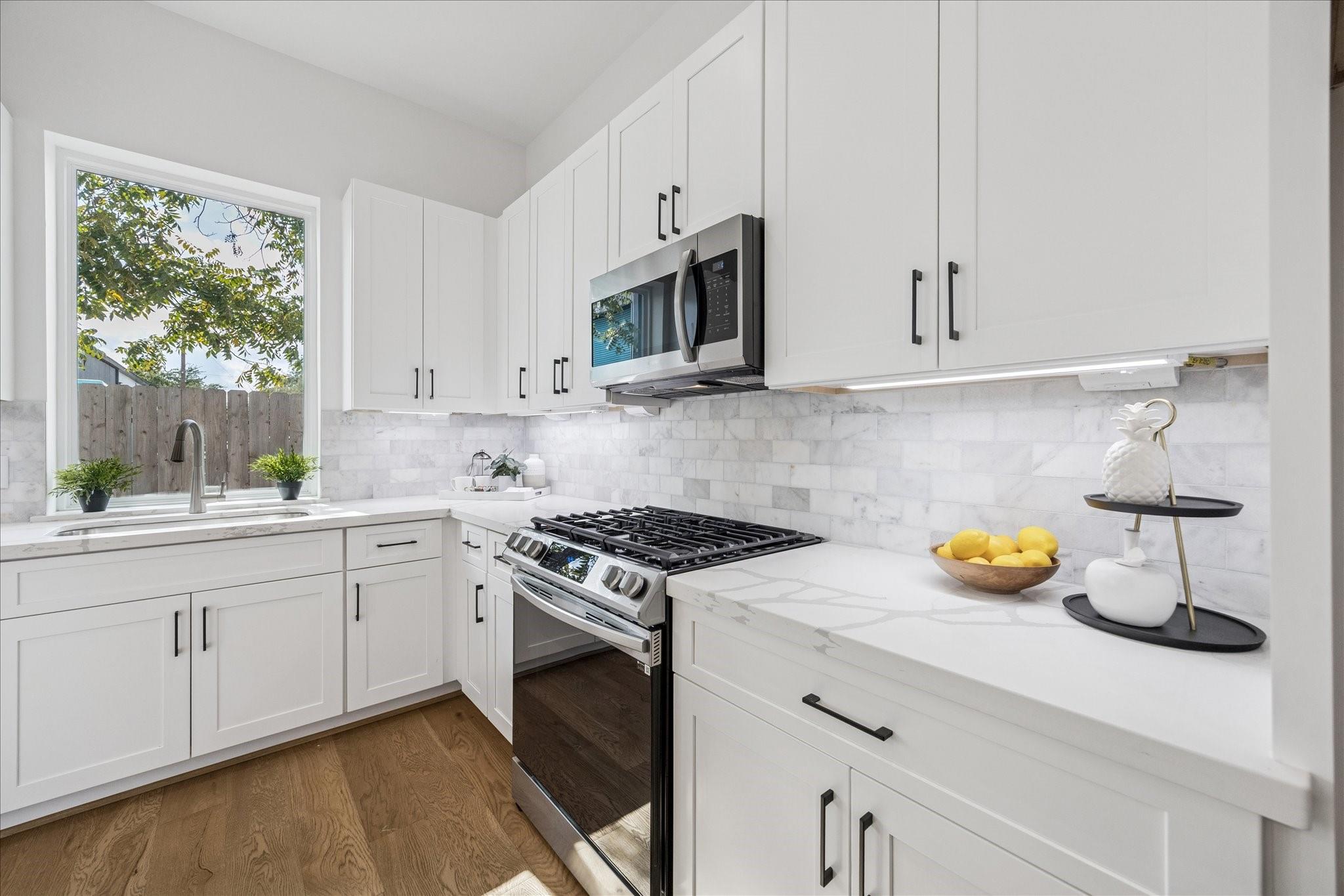 7702 Sky Dweller Drive