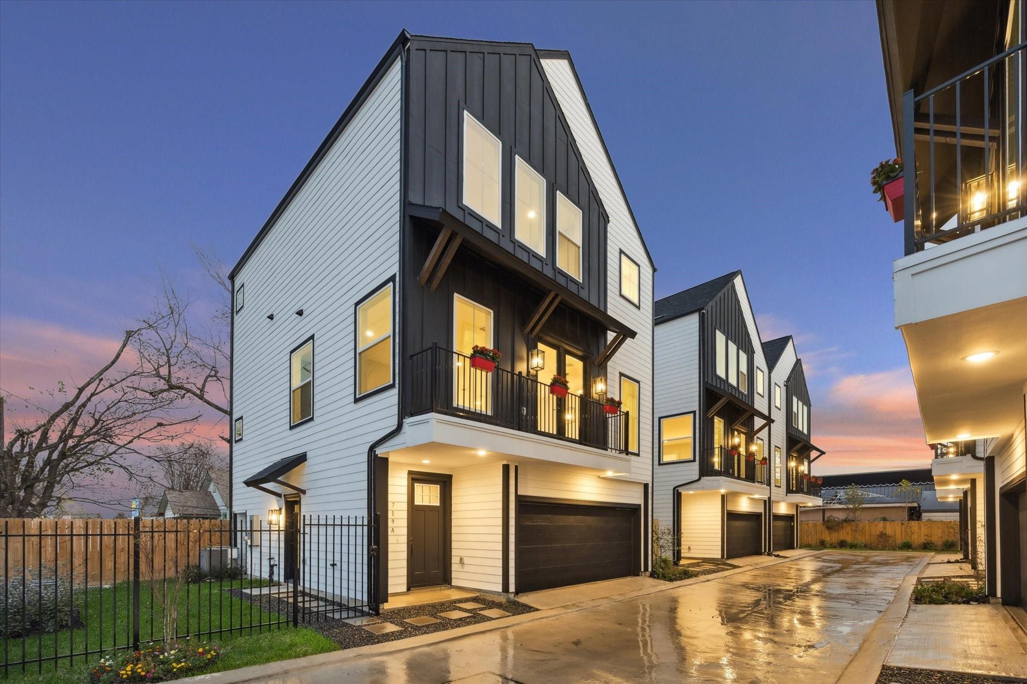 719 Thornton Road # A