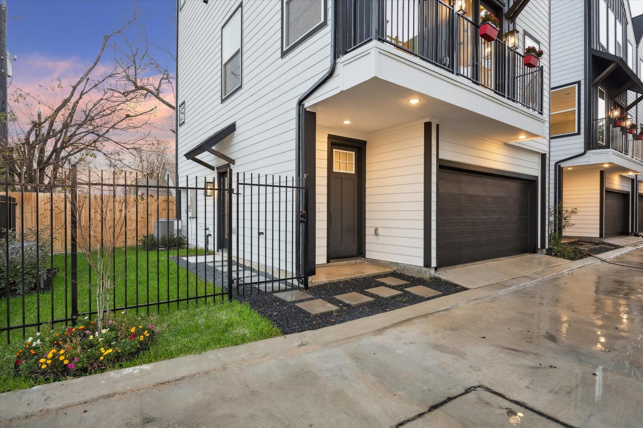 719 Thornton Road # A