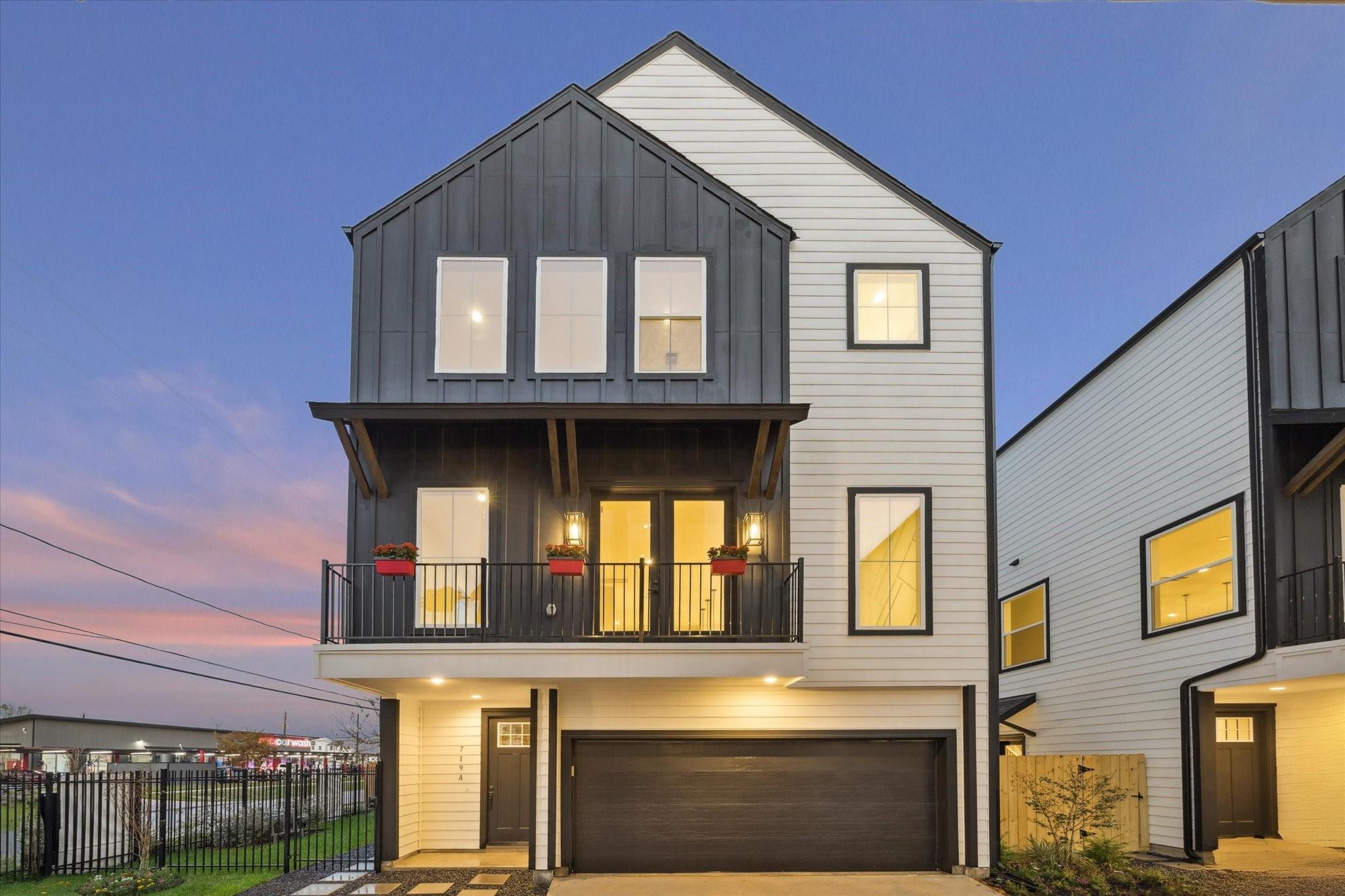 719 Thornton Road # A