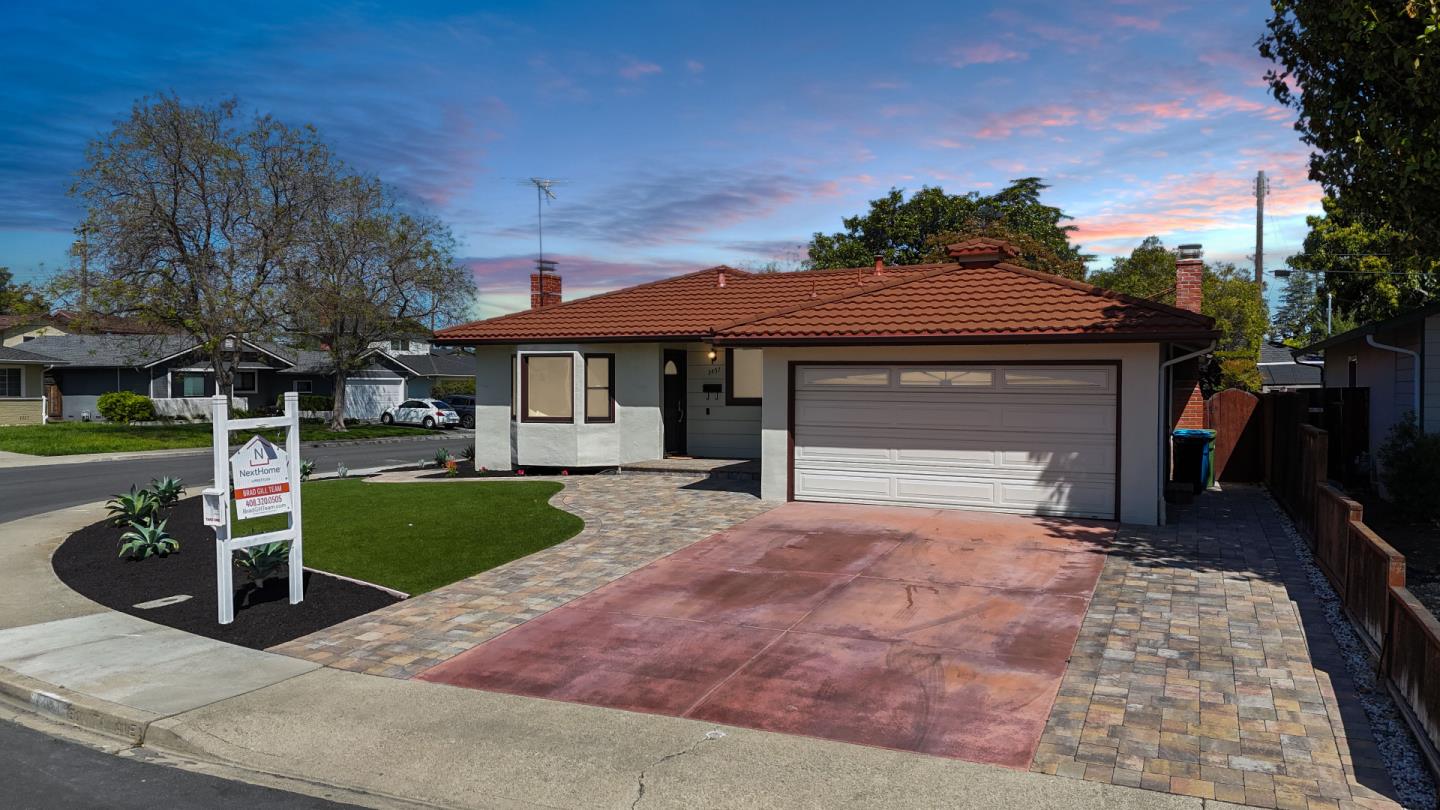 3457 Bonita Avenue
