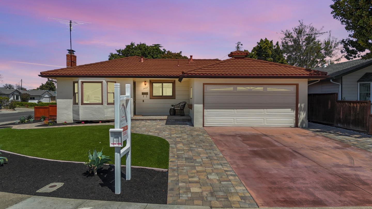 3457 Bonita Avenue