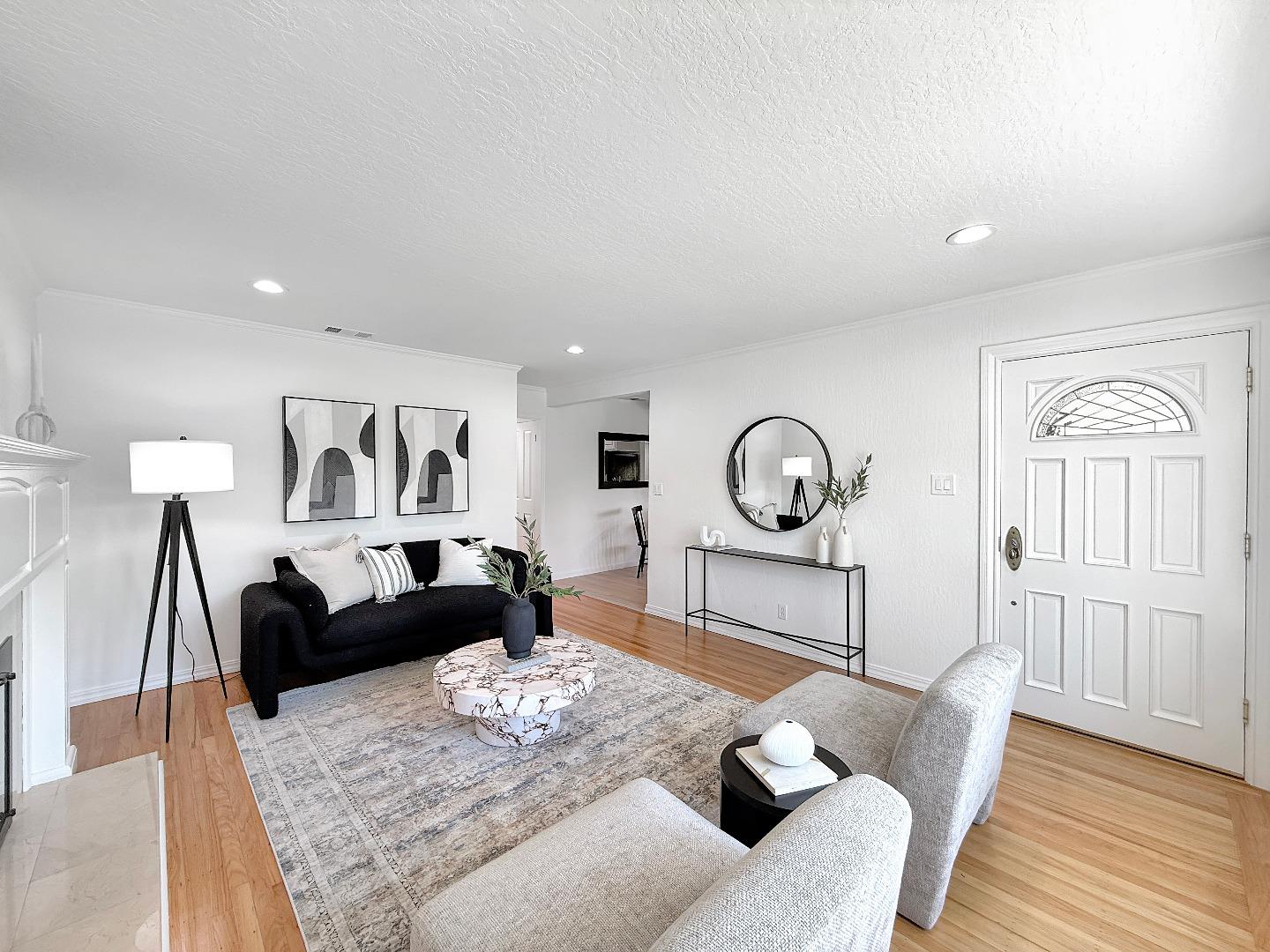 3457 Bonita Avenue