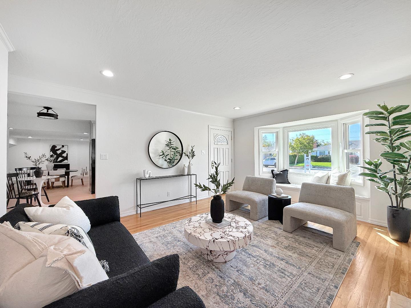 3457 Bonita Avenue