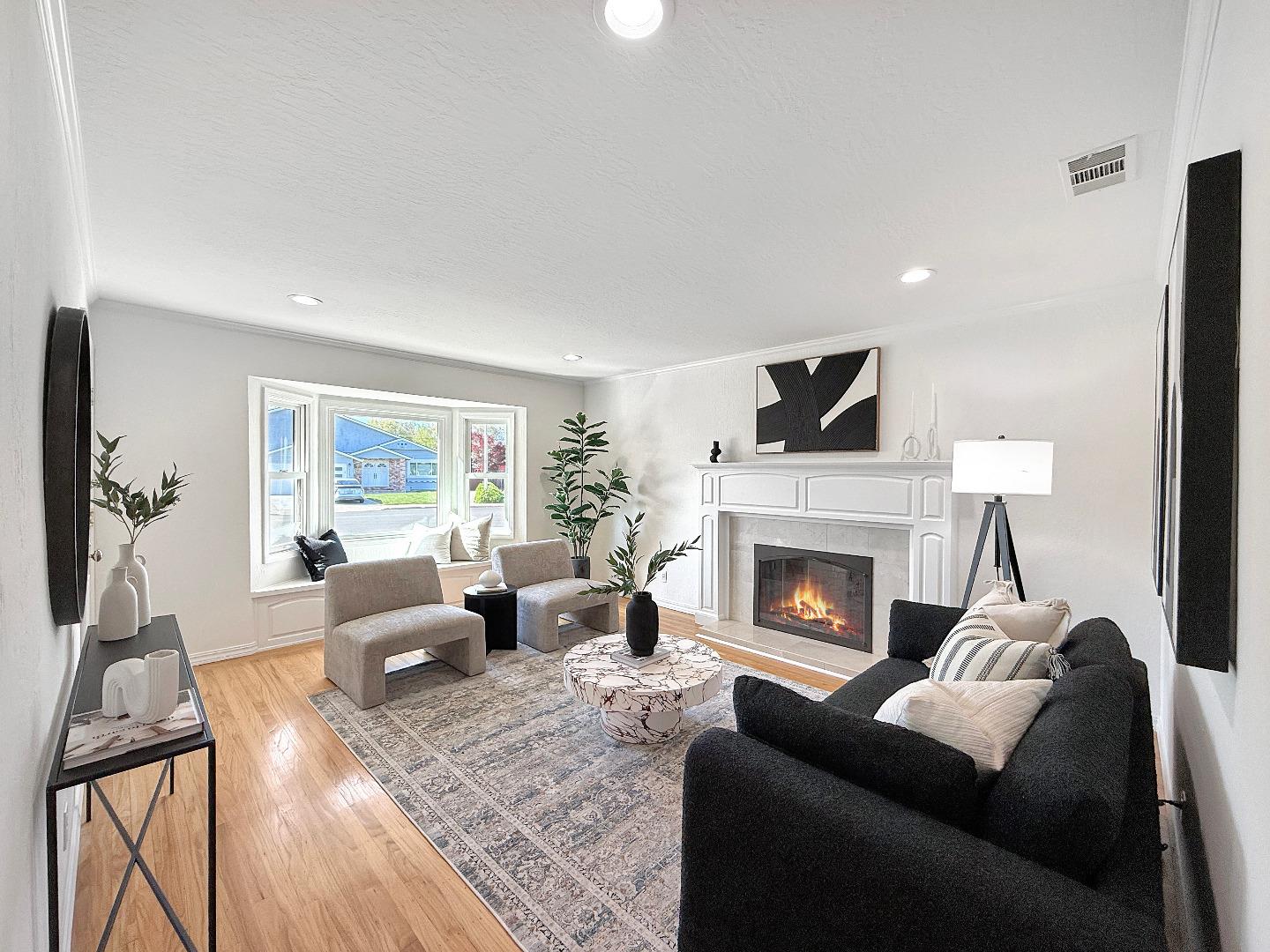 3457 Bonita Avenue