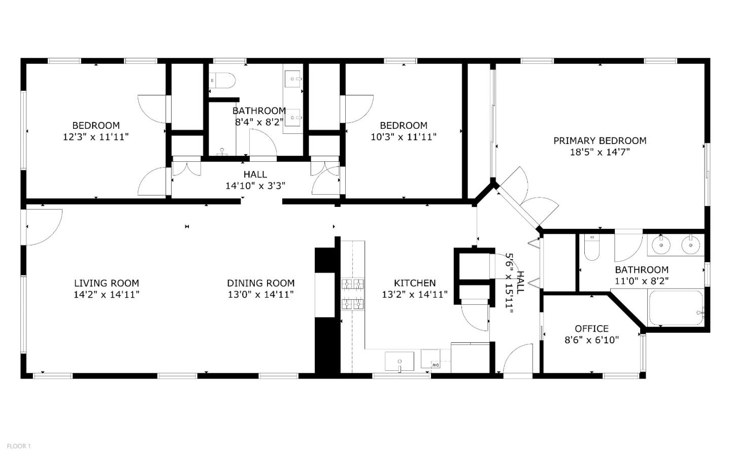 1489 Burrell Court