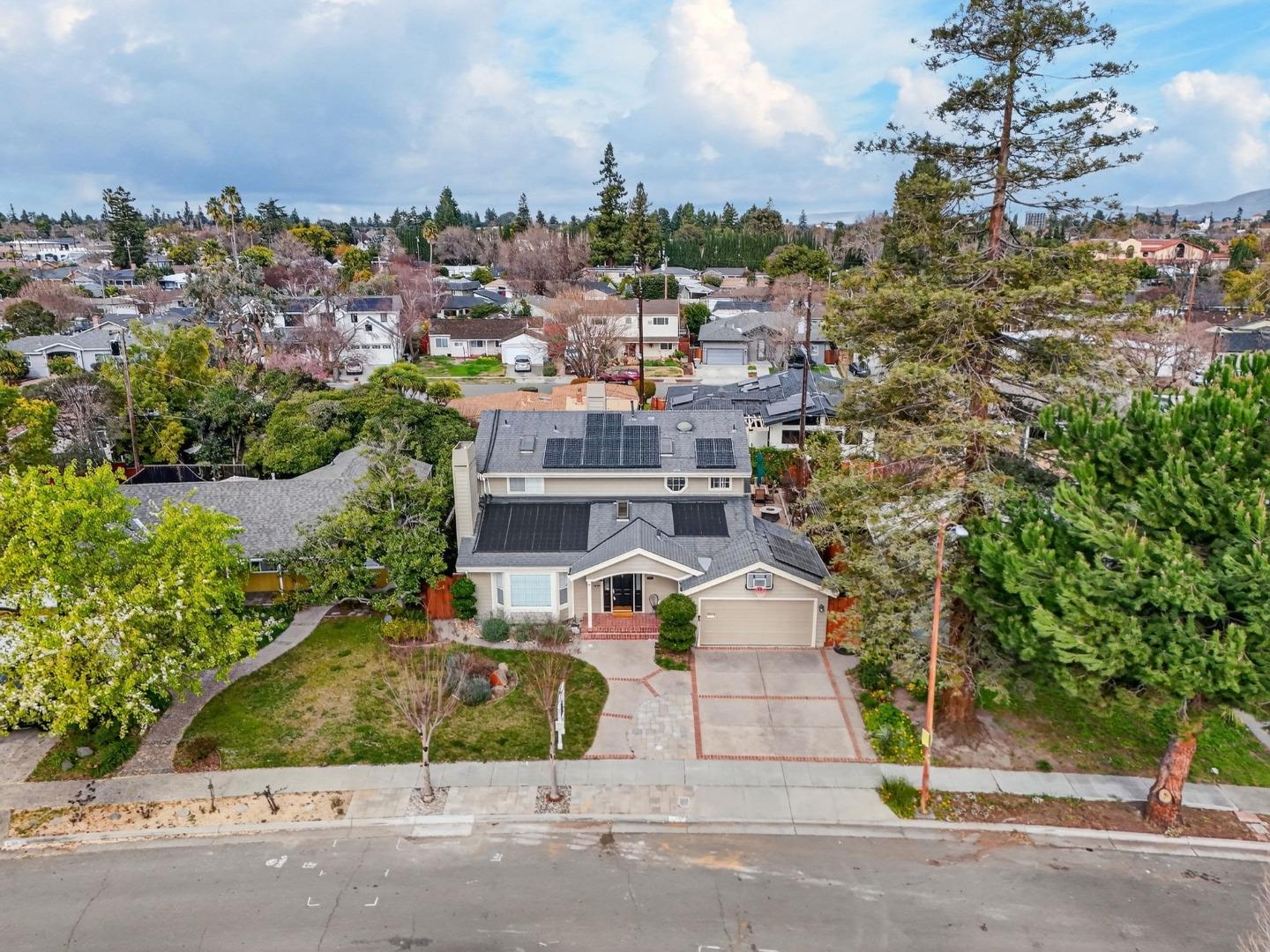2357 Sunny Vista Drive
