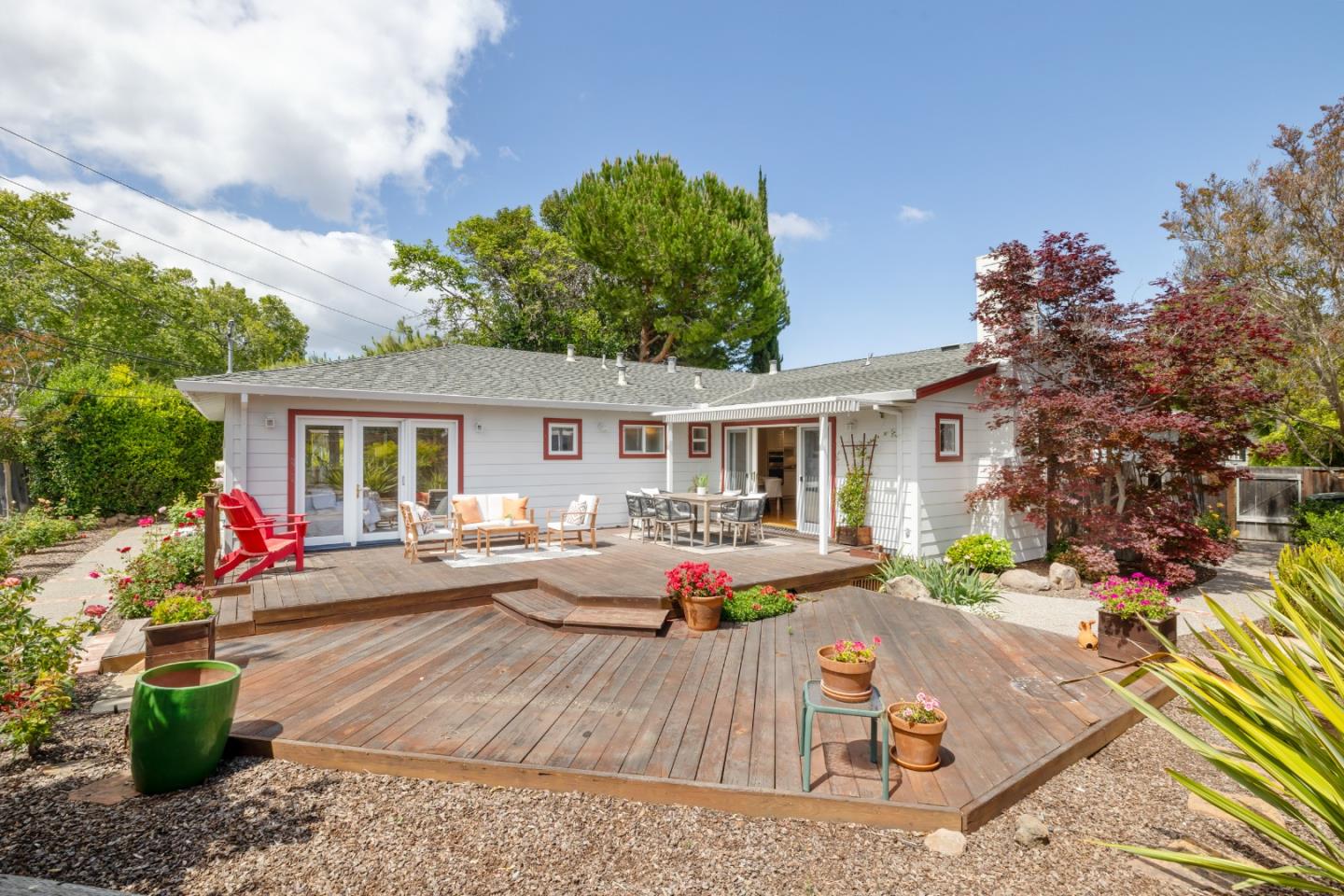 902 San Marcos Circle