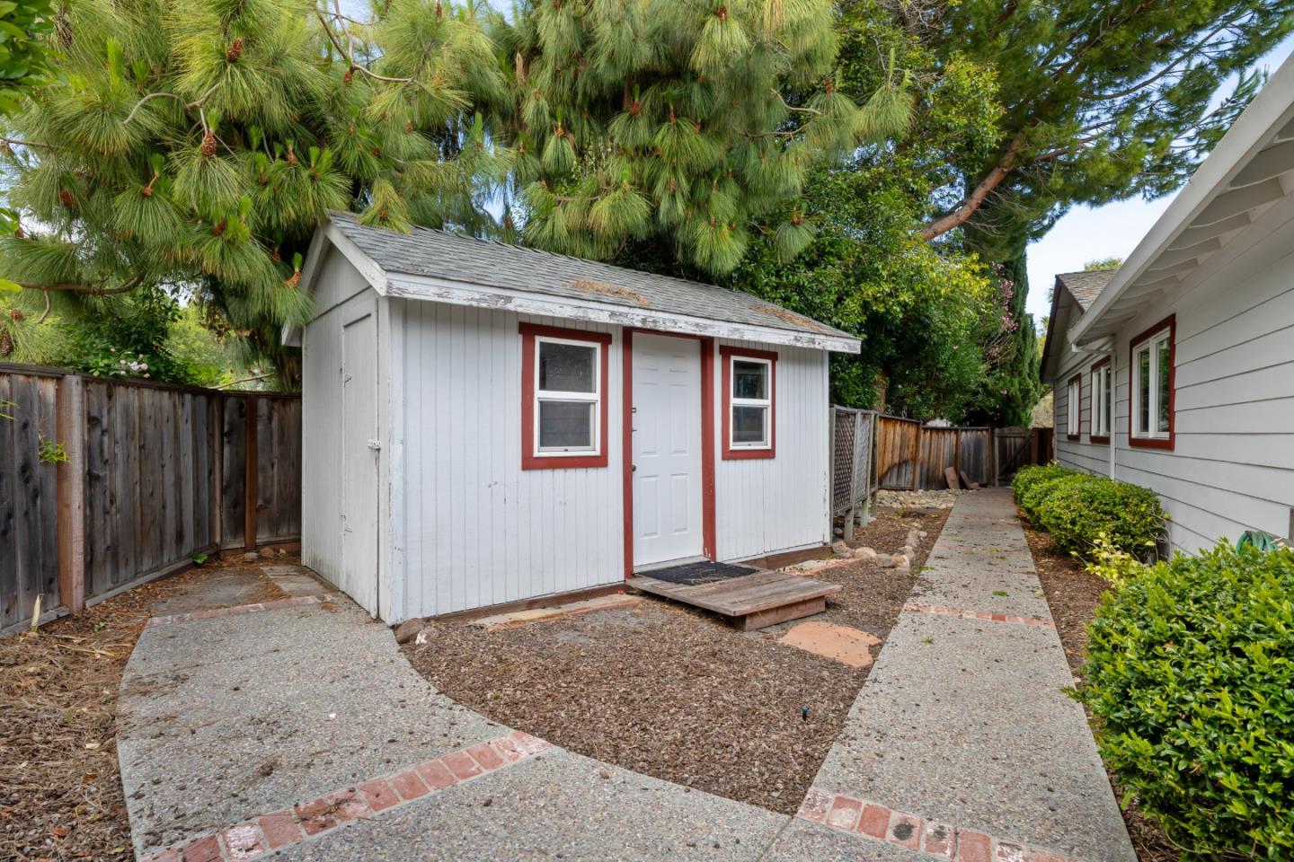 902 San Marcos Circle