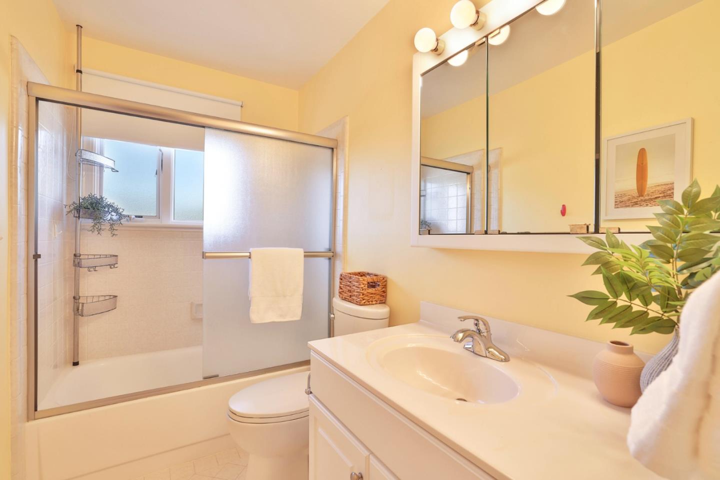 2809 Ponderosa WAY