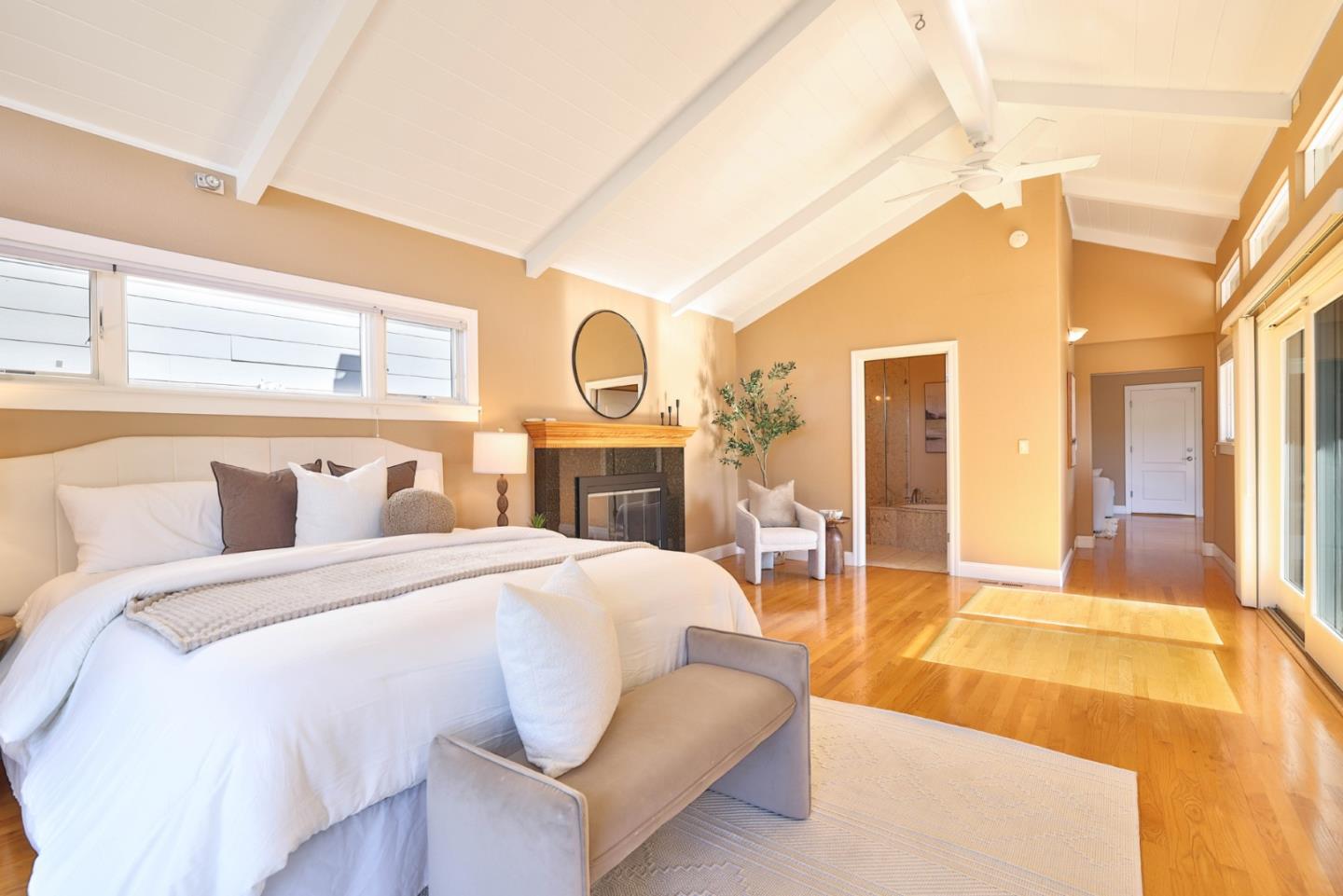 2809 Ponderosa WAY