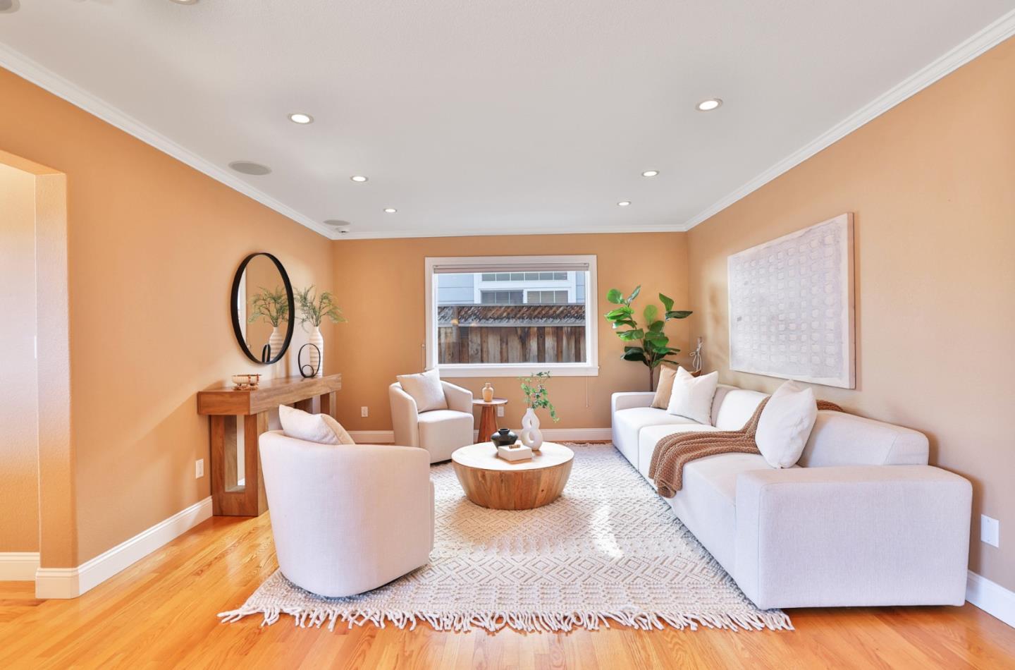 2809 Ponderosa WAY