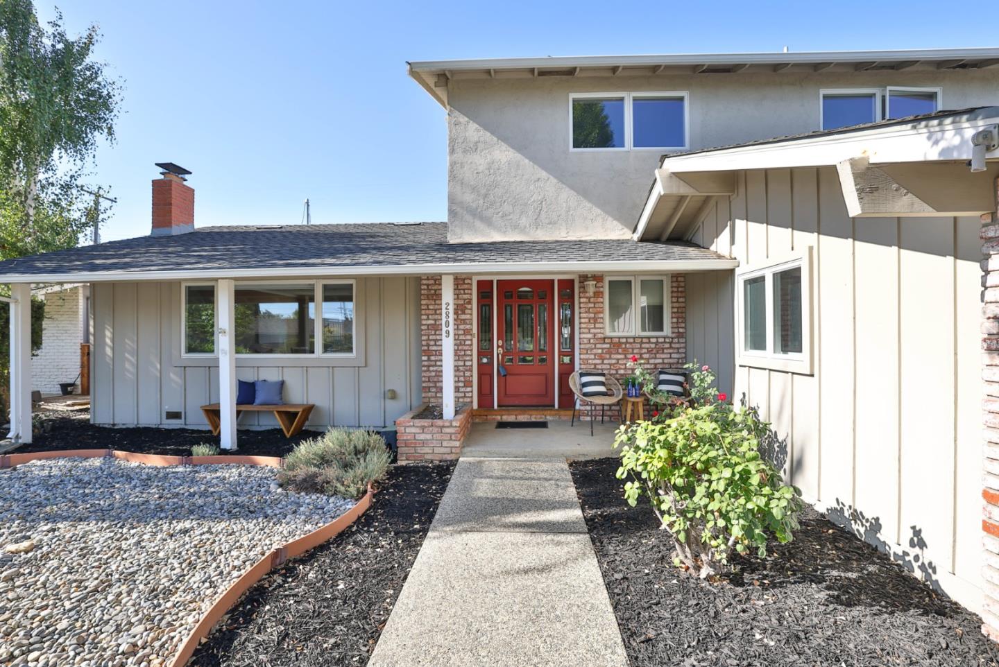 2809 Ponderosa WAY