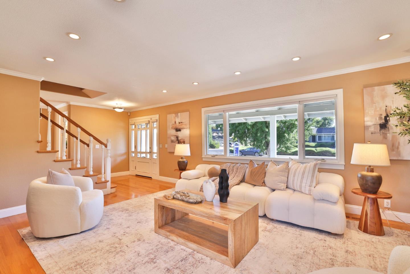 2809 Ponderosa WAY
