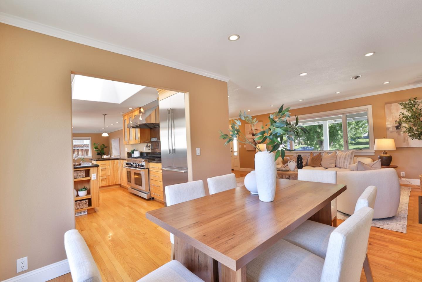 2809 Ponderosa WAY