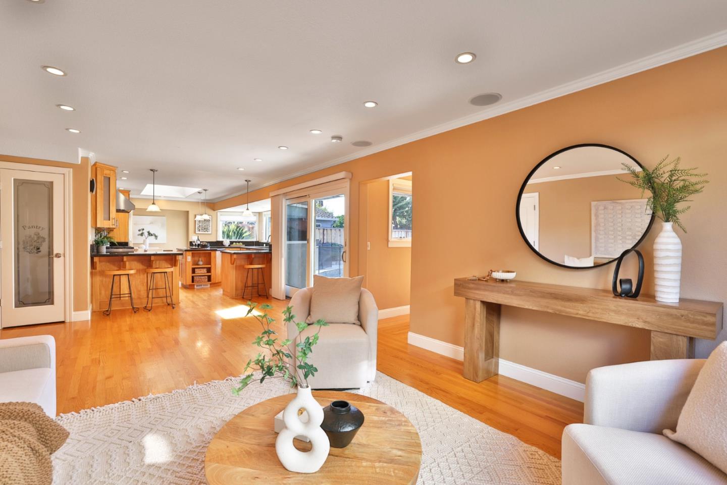 2809 Ponderosa WAY