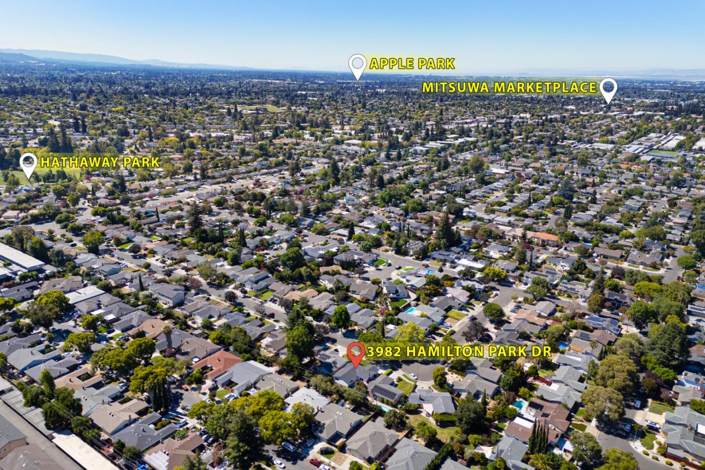 3982 Hamilton Park DR