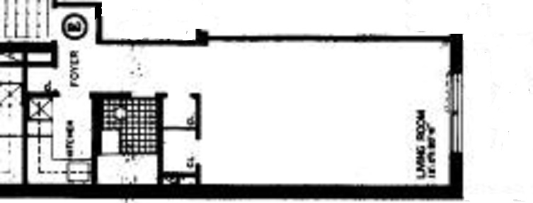 25 W 13TH Street 1KN