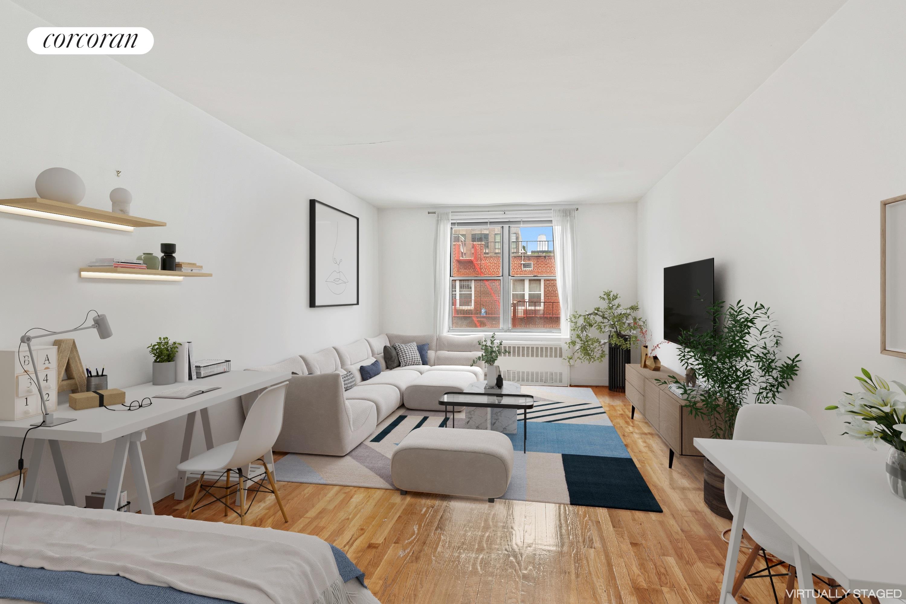 25 W 13TH Street 1KN