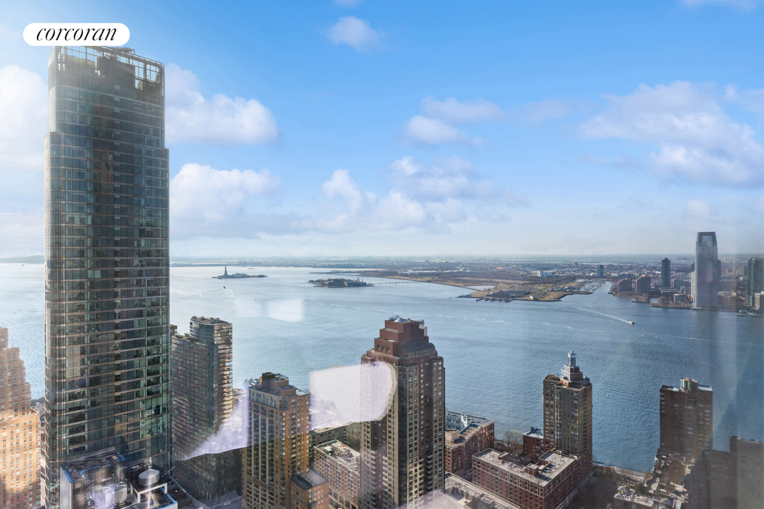 123 WASHINGTON Street 54H