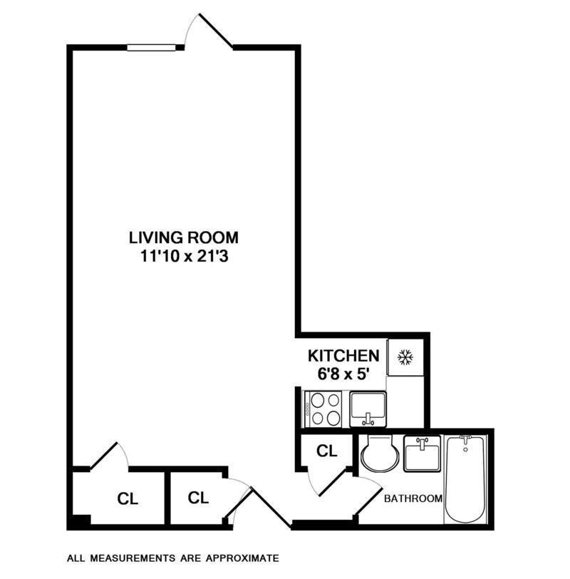 452 W 22ND Street 5B