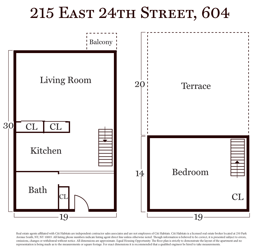 215 E 24TH Street 122