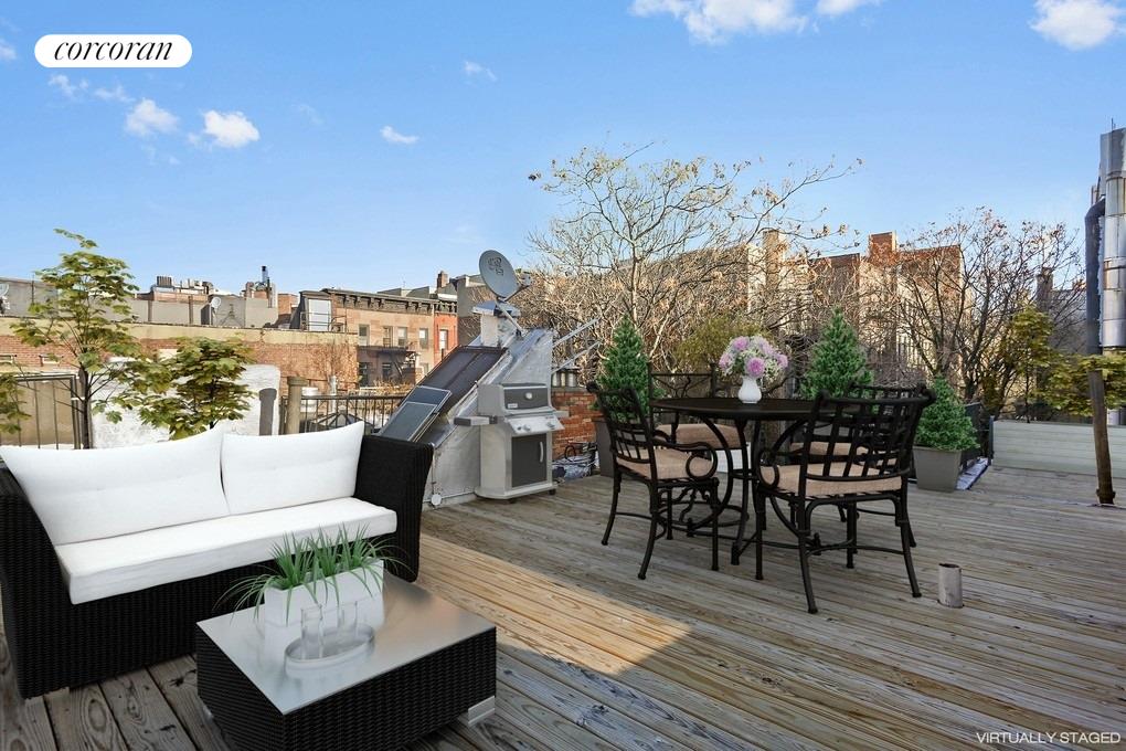 36 BEDFORD Street PH