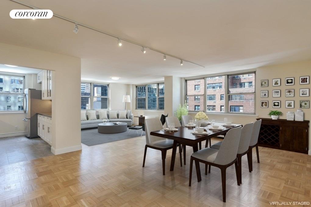 200 E 58TH Street 14H