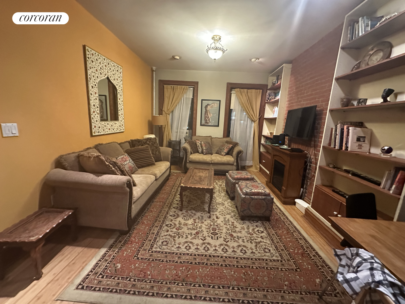 174 W 89TH Street 2D