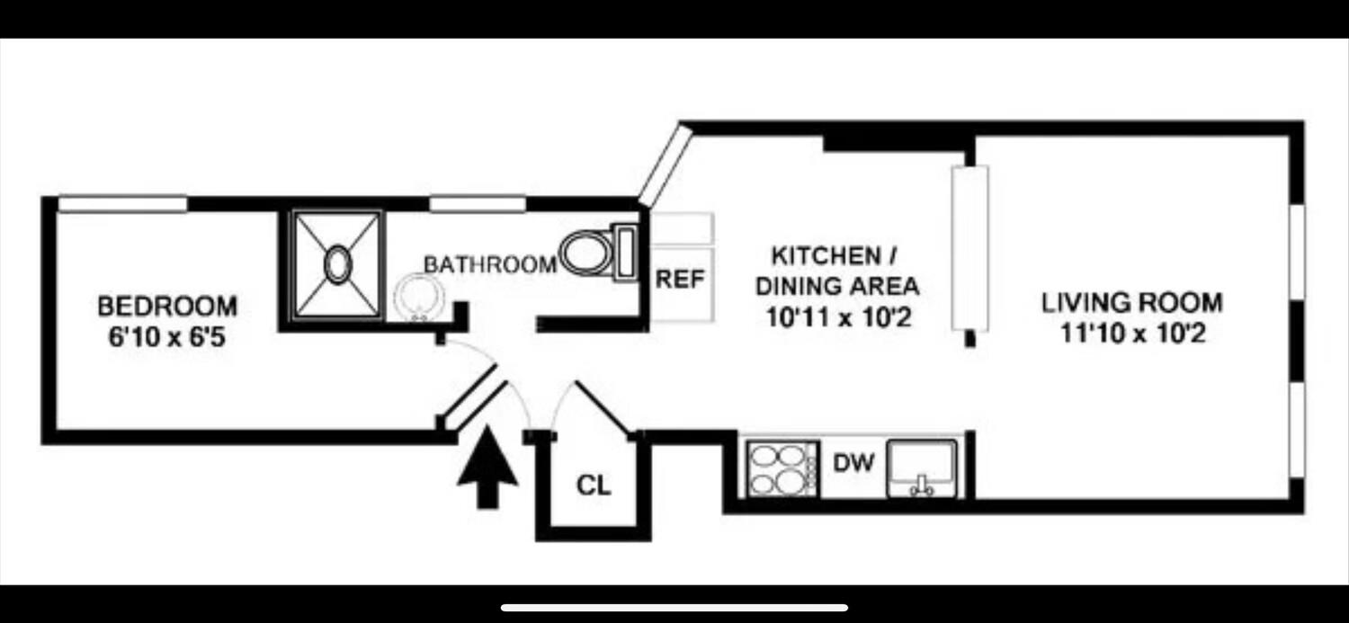 192 BLEECKER Street 14