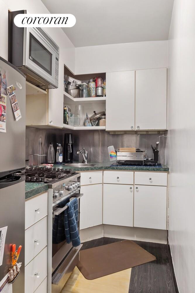 25 W 13TH Street 3FN