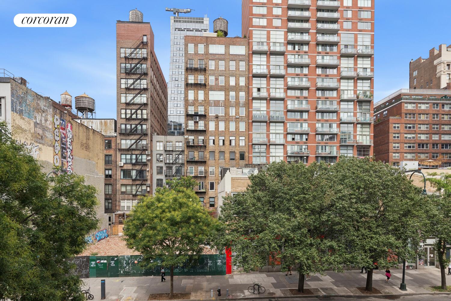 25 W 13TH Street 3FN