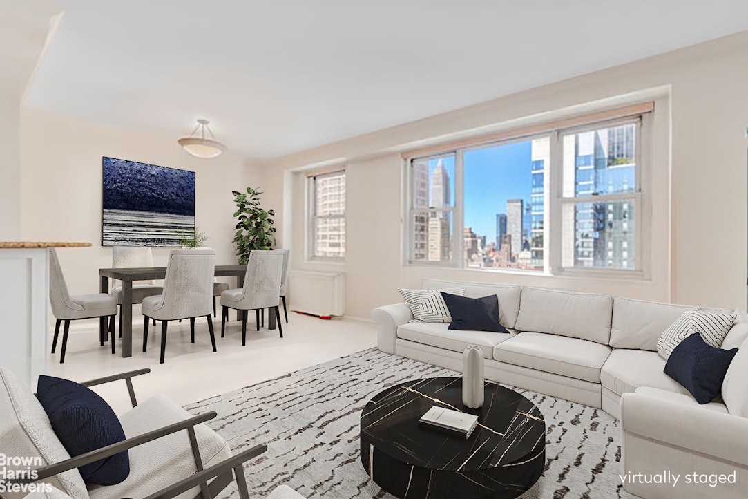 300 E 40TH Street 31S