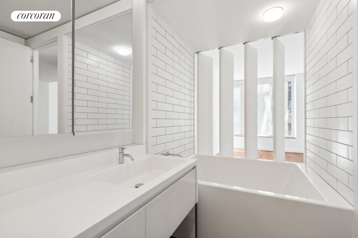 15 WILLIAM Street 10G