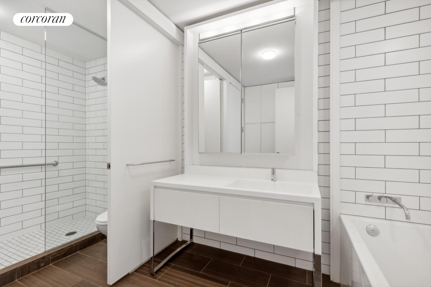 15 WILLIAM Street 10G