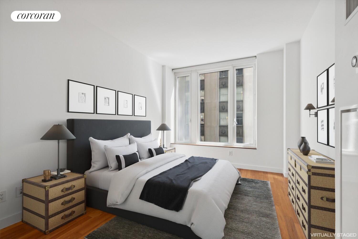 15 WILLIAM Street 10G
