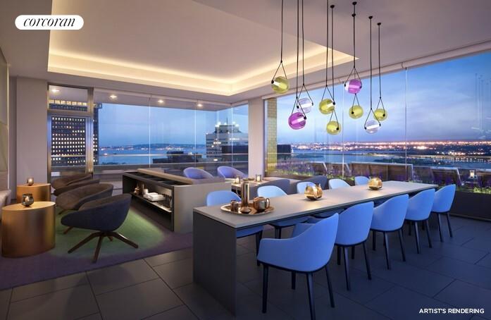 15 WILLIAM Street 10G