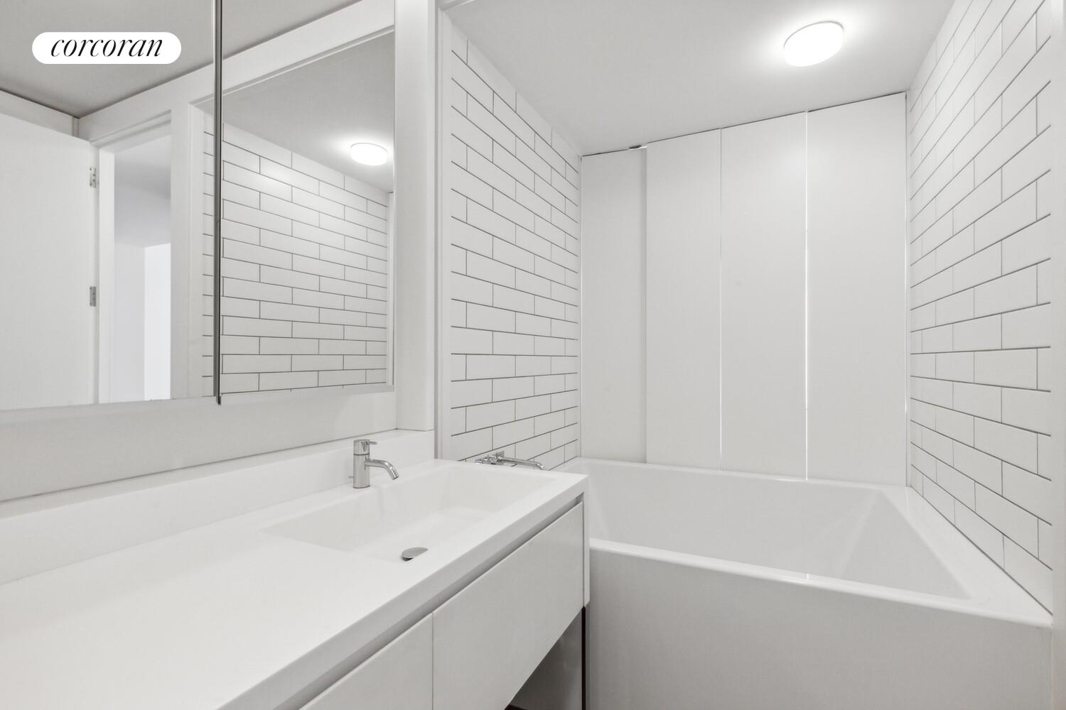 15 WILLIAM Street 10G