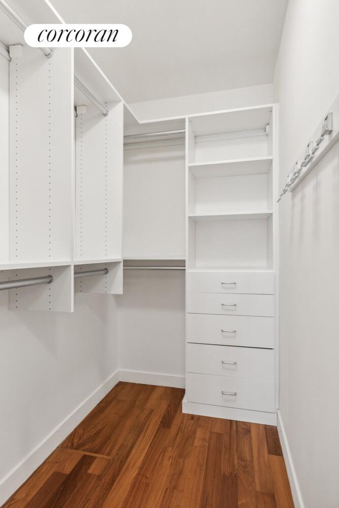 15 WILLIAM Street 10G