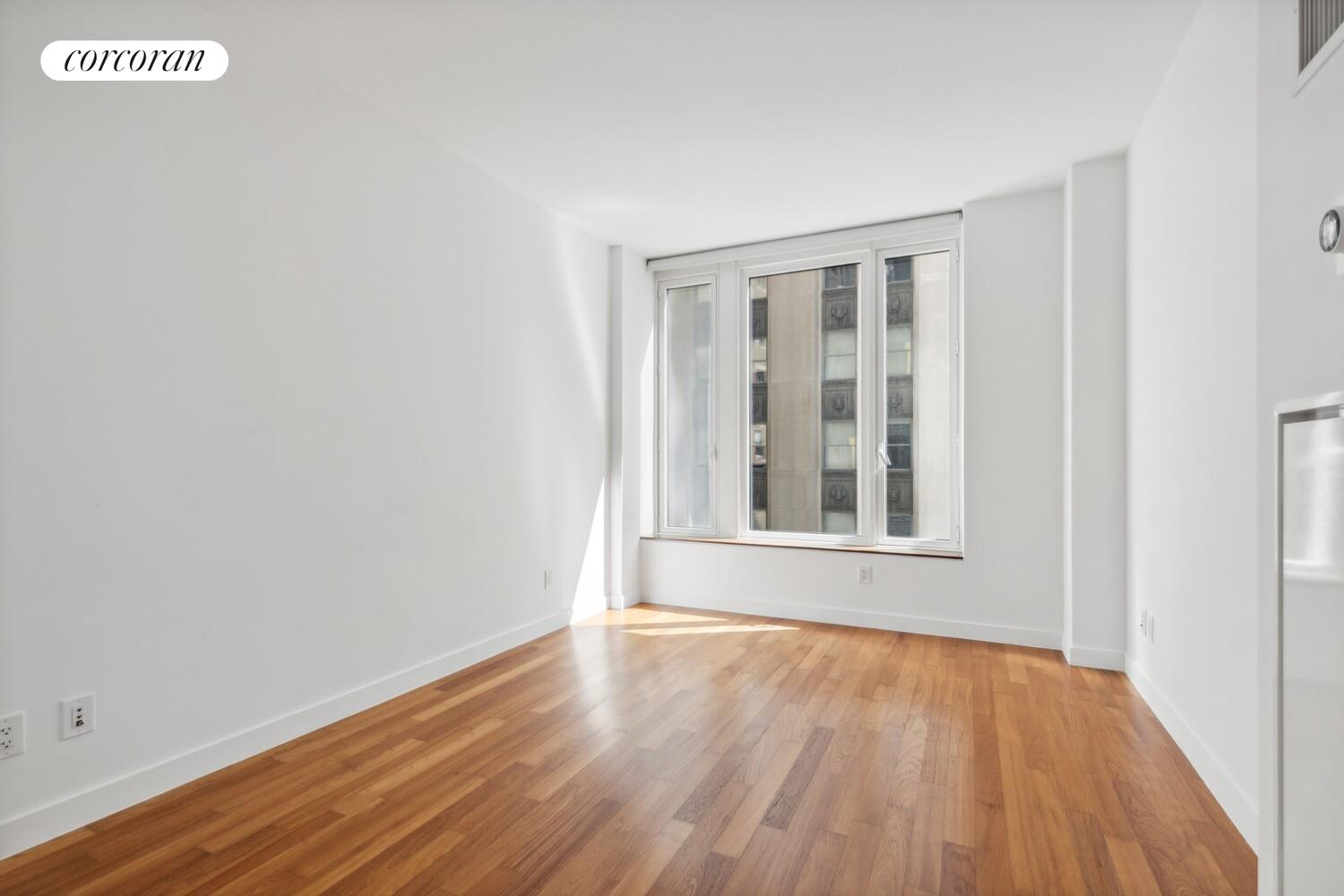 15 WILLIAM Street 10G